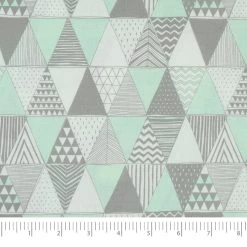 Buy ✔️ SINGER Cactus Days Cotton Fabric Fat Quarters 🔥 -Deals Singer Store D401698S 7