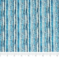 Best Pirce ✨ SINGER China Blue Batiks Cotton Fabric Fat Quarters 🌟 10 Best Pirce ✨ SINGER China Blue Batiks Cotton Fabric Fat Quarters 🌟 -Deals Singer Store D401700S 4