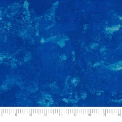 Best Pirce ✨ SINGER China Blue Batiks Cotton Fabric Fat Quarters 🌟 12 Best Pirce ✨ SINGER China Blue Batiks Cotton Fabric Fat Quarters 🌟 -Deals Singer Store D401700S 6