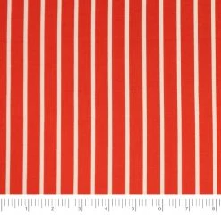 Top 10 🥰 SINGER 🔔 Christmas Holiday Santa's Stripe Cotton Fabric 🌟