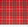Top 10 🌟 SINGER 🎅 Christmas Red Plaid Cotton Print Fabric ⌛