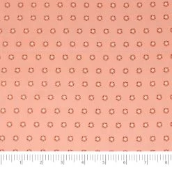 Buy 🛒 SINGER ❄ Christmas Holiday Village Stars Cotton Fabric 👍