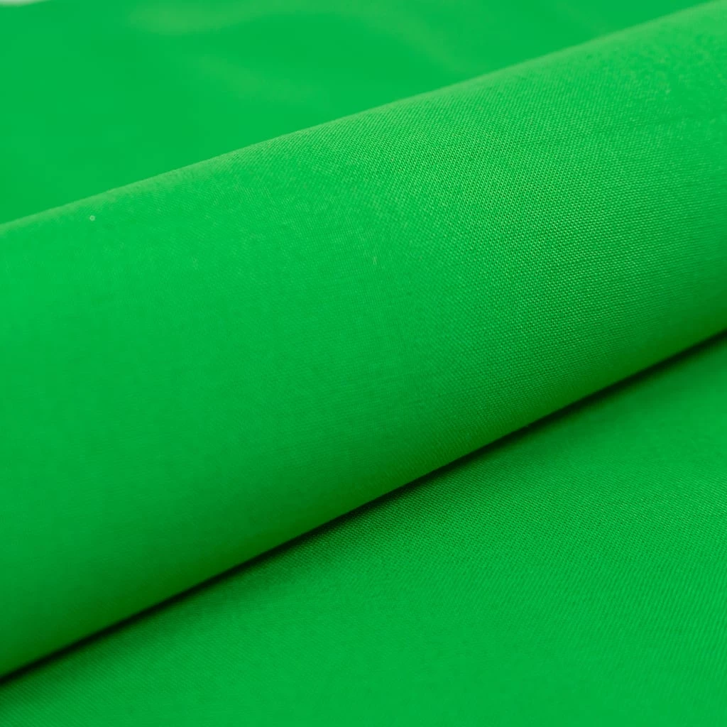 Buy โจ SINGER ๐
Christmas Solid Green Cotton Fabric ๐ 2 Buy โจ SINGER ๐
Christmas Solid Green Cotton Fabric ๐ - Image 2