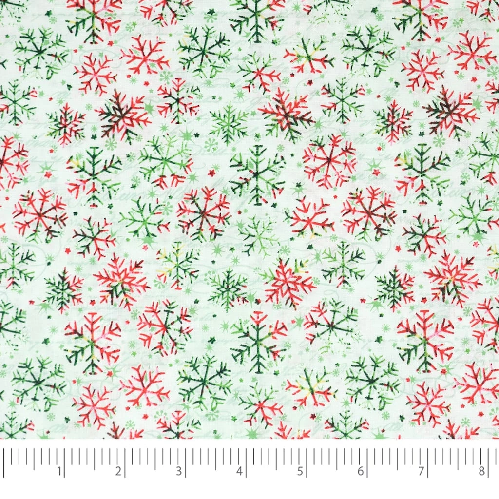 Best deal 🥰 SINGER 🔔 Christmas Cardinals 5 Piece Fat Quarter Bundle 🤩 4 Best deal 🥰 SINGER 🔔 Christmas Cardinals 5 Piece Fat Quarter Bundle 🤩 - Image 4