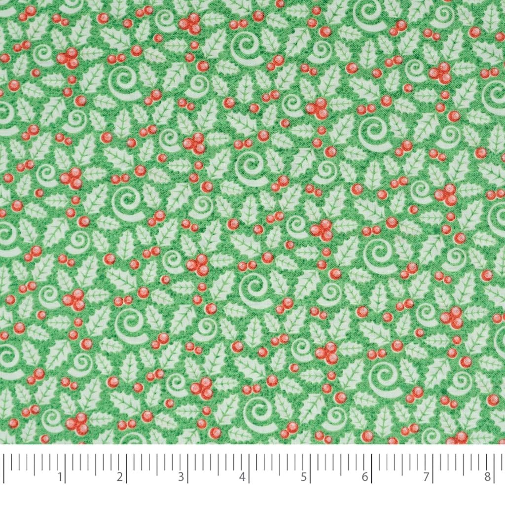 Best deal 🥰 SINGER 🔔 Christmas Cardinals 5 Piece Fat Quarter Bundle 🤩 5 Best deal 🥰 SINGER 🔔 Christmas Cardinals 5 Piece Fat Quarter Bundle 🤩 - Image 5