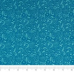 Flash Sale 🔥 SINGER 🎄 Christmas Santa's Village 5 Piece Fat Quarter Bundle 🔔 -Deals Singer Store D508188S 6