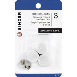 Wholesale 👏 SINGER® Machine Thread Cutter, 3ct. 🌟