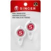 Cheap 🌟 SINGER® Needle Threader & Cutter, 2ct. 🌟