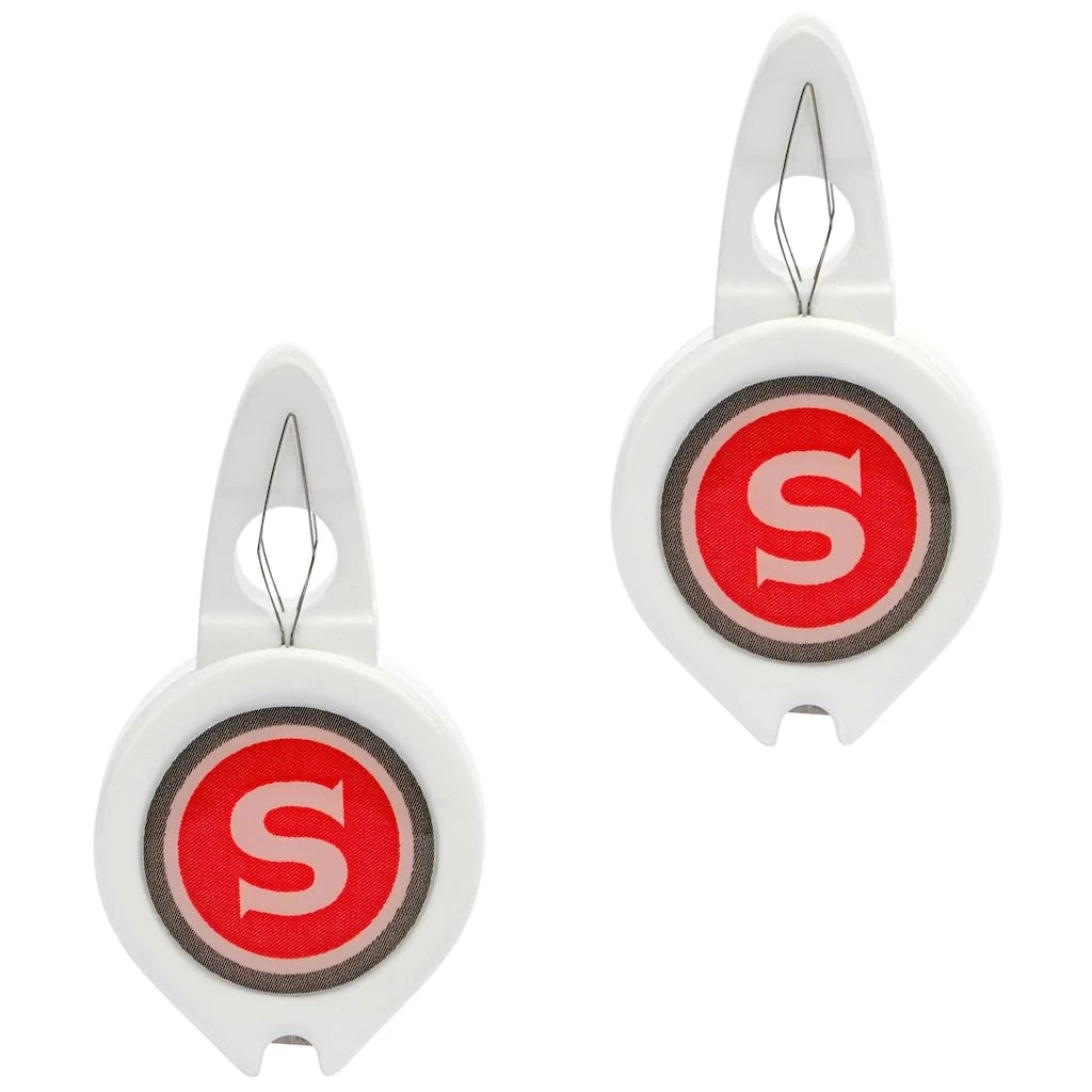 Cheap ๐ SINGER® Needle Threader & Cutter, 2ct. ๐ 2 Cheap ๐ SINGER® Needle Threader & Cutter, 2ct. ๐ - Image 2