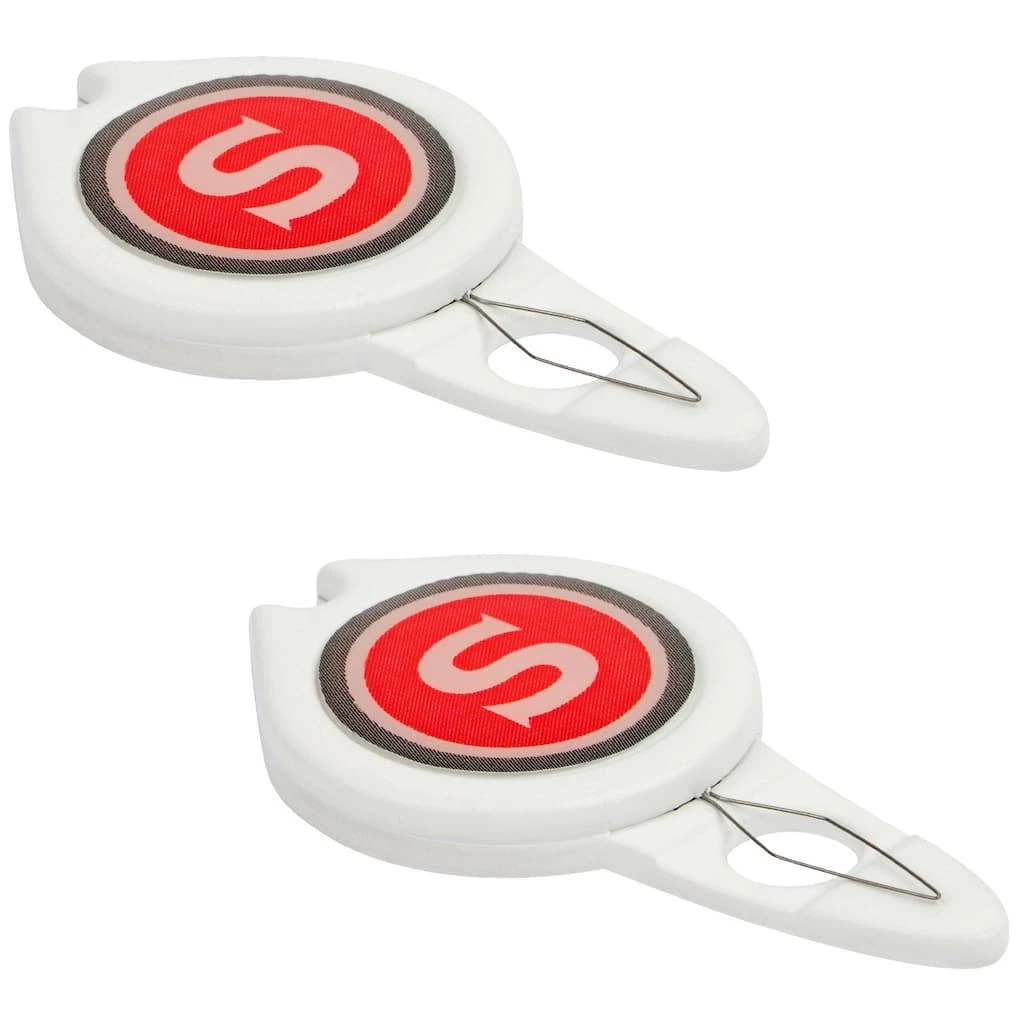 Cheap ๐ SINGER® Needle Threader & Cutter, 2ct. ๐ 3 Cheap ๐ SINGER® Needle Threader & Cutter, 2ct. ๐ - Image 3