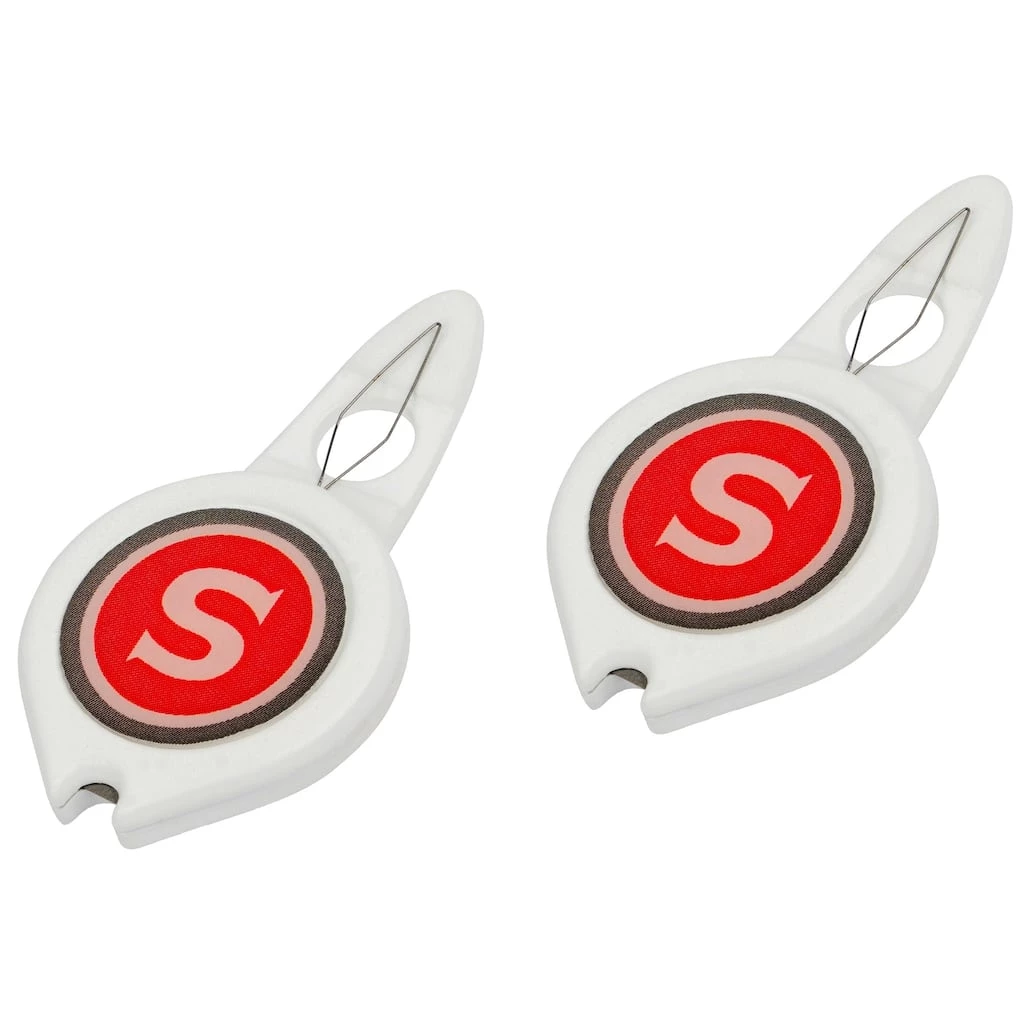 Cheap ๐ SINGER® Needle Threader & Cutter, 2ct. ๐ 4 Cheap ๐ SINGER® Needle Threader & Cutter, 2ct. ๐ - Image 4