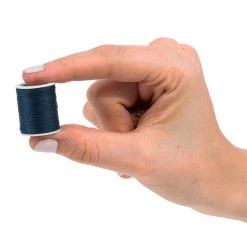 Hot Sale 🎁 SINGER® Dark Shades Hand Sewing Thread Kit 🥰 -Deals Singer Store D563573S 4