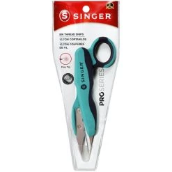 Outlet 🌟 SINGER® ProSeries 5" Thread Snips ⌛