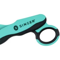 Outlet 🌟 SINGER® ProSeries 5" Thread Snips ⌛ -Deals Singer Store D563576S 5