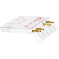 Brand new ๐ SINGER® Universal Ball Point Machine Needles, 4ct. โ๏ธ 5 Brand new ๐ SINGER® Universal Ball Point Machine Needles, 4ct. โ๏ธ -Deals Singer Store D572778S 4