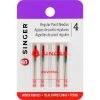 Outlet ✔️ SINGER® Size 9/70 Universal Regular Point Machine Needles, 4ct. 🎁