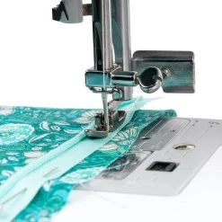 Wholesale ⭐ SINGER® Vertical Needle Zipper Foot 😍 -Deals Singer Store D572784S 5