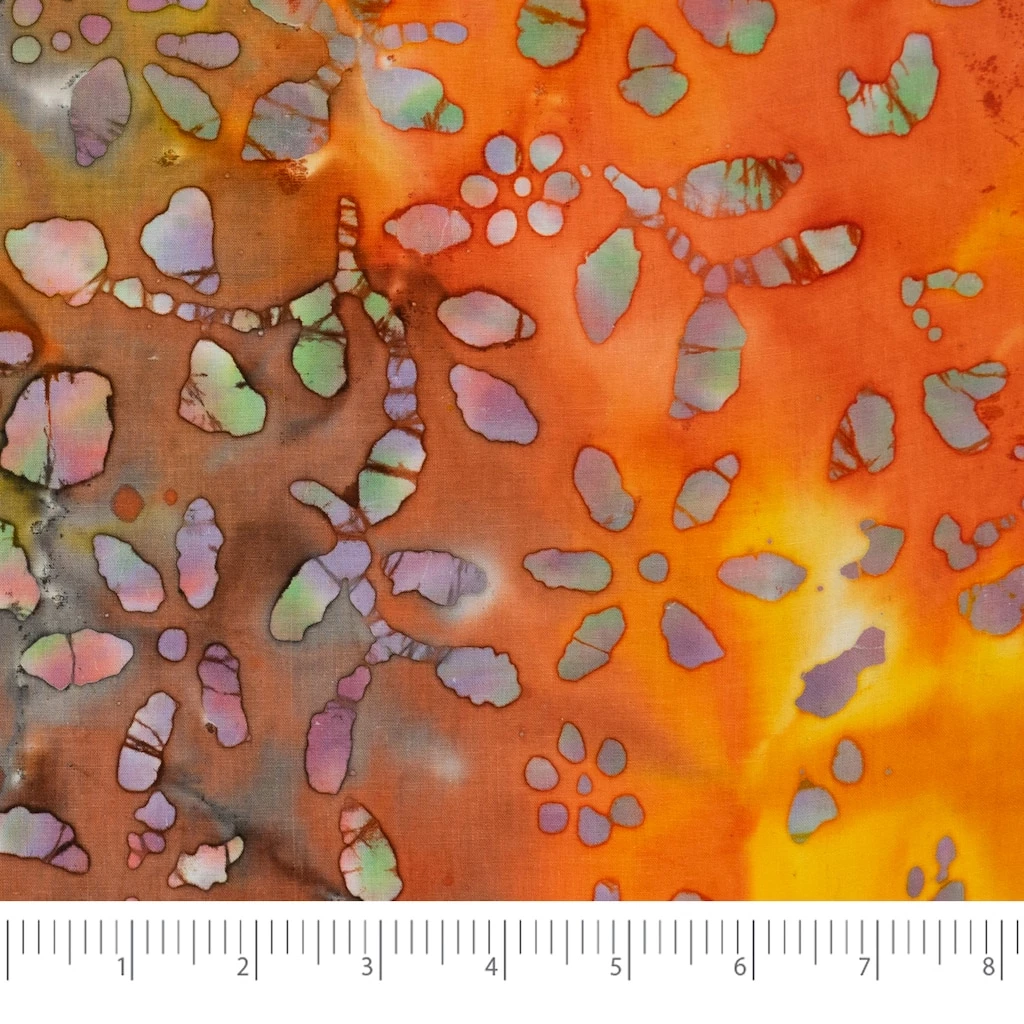 Top 10 ๐ฅฐ SINGER® Batik Red & Orange Flower Cotton Fabric ๐ 1 Top 10 ๐ฅฐ SINGER® Batik Red & Orange Flower Cotton Fabric ๐