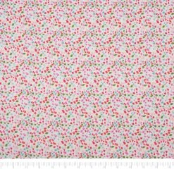 Best Sale 🔥 SINGER® Perfect Pink Cotton Fabric Bundle 🌟 -Deals Singer Store D601217S 5