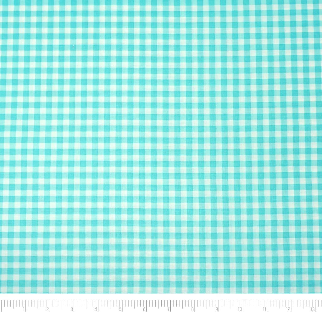 Best reviews of ๐ SINGER Blue Gingham Check Cotton Fabric ๐งจ 1 Best reviews of ๐ SINGER Blue Gingham Check Cotton Fabric ๐งจ