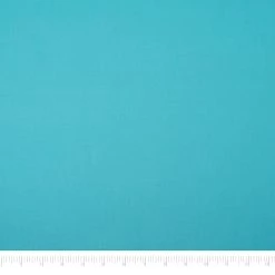 Brand new 👏 SINGER Solid Blue Cotton Fabric 💯