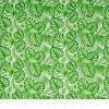 Cheap 😍 SINGER Palm Leaves Cotton Fabric 🌟