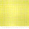 Hot Sale ❤️ SINGER Yellow Plaid Cotton Fabric ❤️