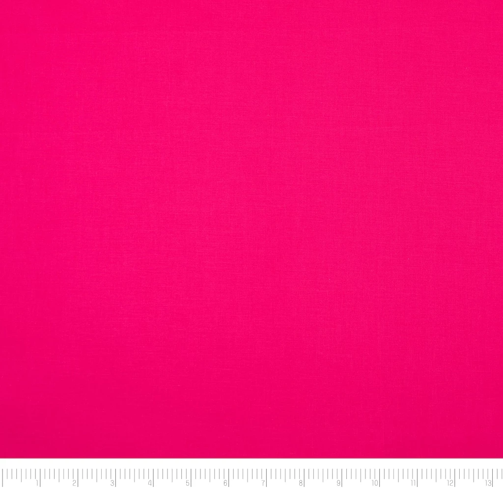 Outlet ๐ SINGER Rose Pink Solid Cotton Fabric ๐ 1 Outlet ๐ SINGER Rose Pink Solid Cotton Fabric ๐