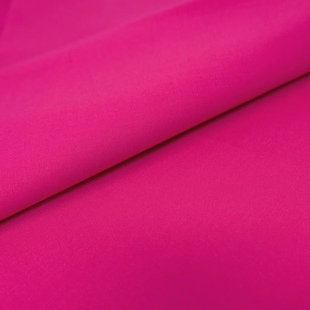 Outlet ๐ SINGER Rose Pink Solid Cotton Fabric ๐ 2 Outlet ๐ SINGER Rose Pink Solid Cotton Fabric ๐ - Image 2