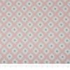 Cheap 🔥 SINGER Pink Dimond Cotton Fabric ⭐