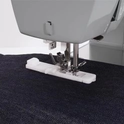 Brand new 🎁 SINGER 64S Heavy Duty Sewing Machine 💯 -Deals Singer Store D610976S 4