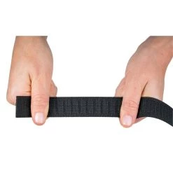 Promo ๐ Stretchrite Black Woven Polyester Flat Non-Roll Elastic, 1" x 50yd. by Singer ๐ 9 Promo ๐ Stretchrite Black Woven Polyester Flat Non-Roll Elastic, 1" x 50yd. by Singer ๐ -Deals Singer Store D617760S 5