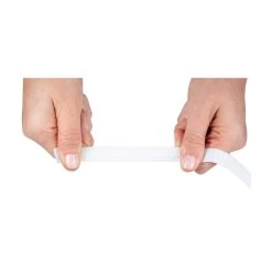 Deals ⭐ Stretchrite White Non-Roll Flat Elastic, 0.5 x 50yd. by Singer ⌛ -Deals Singer Store D617764S 4