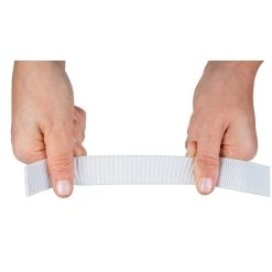 Buy ⌛ Stretchrite White Woven Polyester Ribbed Non-Roll Elastic, 1" x 30yd. by Singer ✔️ 5 Buy ⌛ Stretchrite White Woven Polyester Ribbed Non-Roll Elastic, 1" x 30yd. by Singer ✔️ -Deals Singer Store D617766S 4