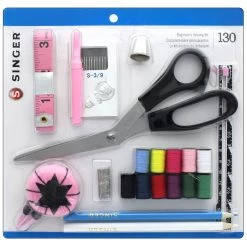 Promo 🥰 SINGER® Beginner's Sewing Kit 🔔
