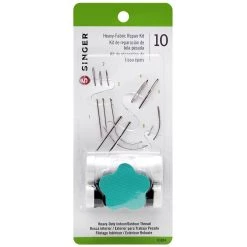 Buy 🌟 Singer® Heavy Fabric Repair Kit 🧨