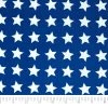 Best deal 🔔 SINGER Patriotic Navy Stars Cotton Fabric 😉