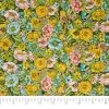 Flash Sale 🌟 SINGER Floral 🌞 Summer Cotton Fabric ⌛