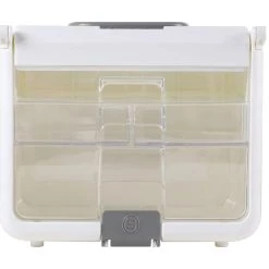 Cheapest 😉 SINGER® Sew-It-Goes® Stackable Storage Case 🎁 10 Cheapest 😉 SINGER® Sew-It-Goes® Stackable Storage Case 🎁 -Deals Singer Store D647646S 3