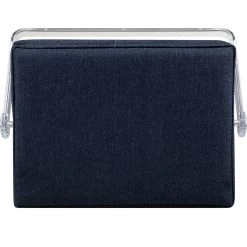 Budget ๐ SINGER® Large Denim Sewing Basket with Zipper Pouch ๐ 17 Budget ๐ SINGER® Large Denim Sewing Basket with Zipper Pouch ๐ -Deals Singer Store D647647S 9