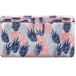 Deals ✨ SINGER® Large Leaf Print Tackle Sewing Basket Set 🔥 -Deals Singer Store D647649S 5