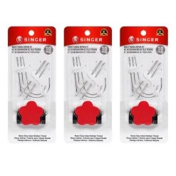 Coupon ✨ Singer® Heavy Fabric Repair Sewing Kit ✔️