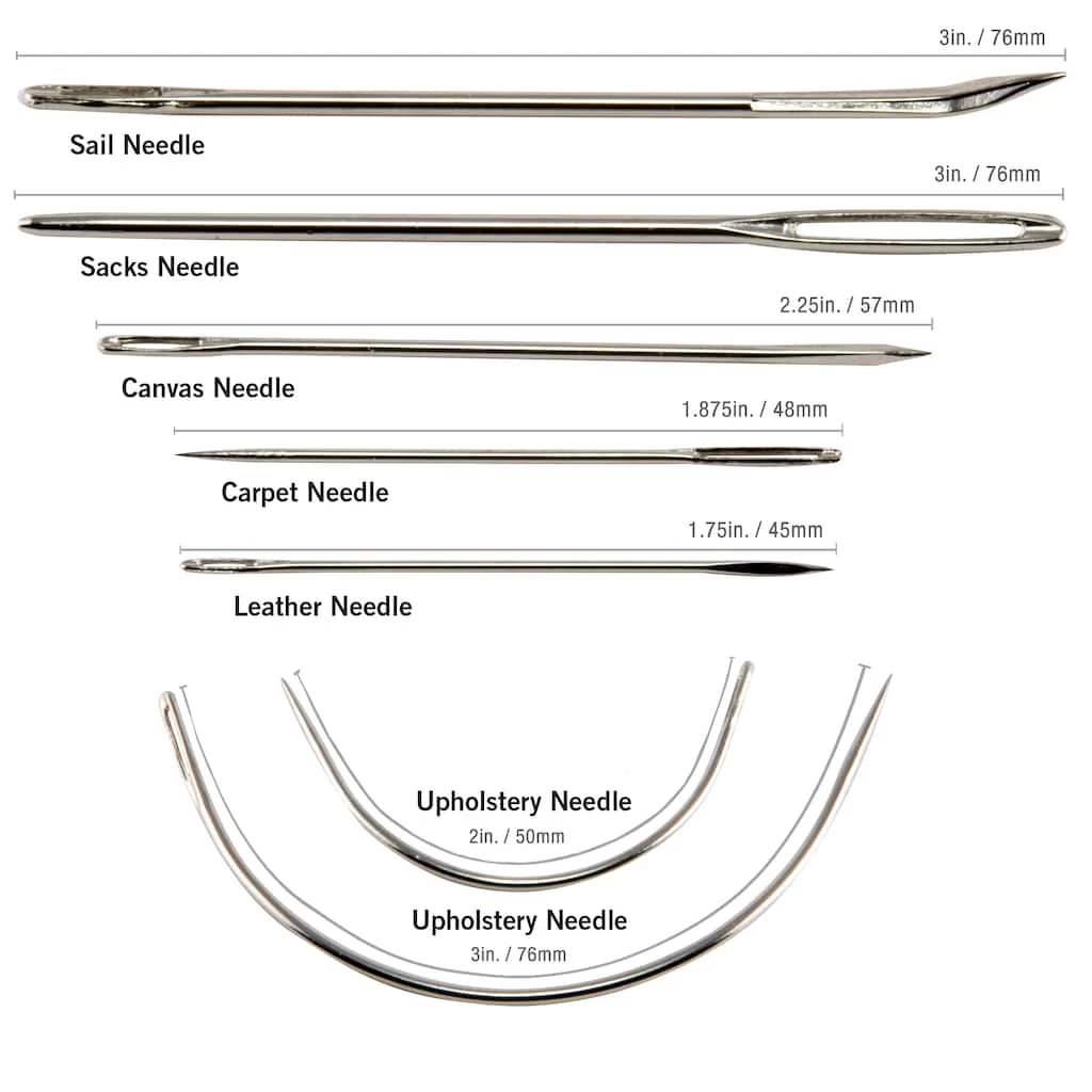 Coupon ✨ Singer® Heavy Fabric Repair Sewing Kit ✔️ 3 Coupon ✨ Singer® Heavy Fabric Repair Sewing Kit ✔️ - Image 3