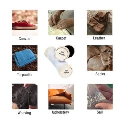 Coupon ✨ Singer® Heavy Fabric Repair Sewing Kit ✔️ 9 Coupon ✨ Singer® Heavy Fabric Repair Sewing Kit ✔️ -Deals Singer Store D647665S 4