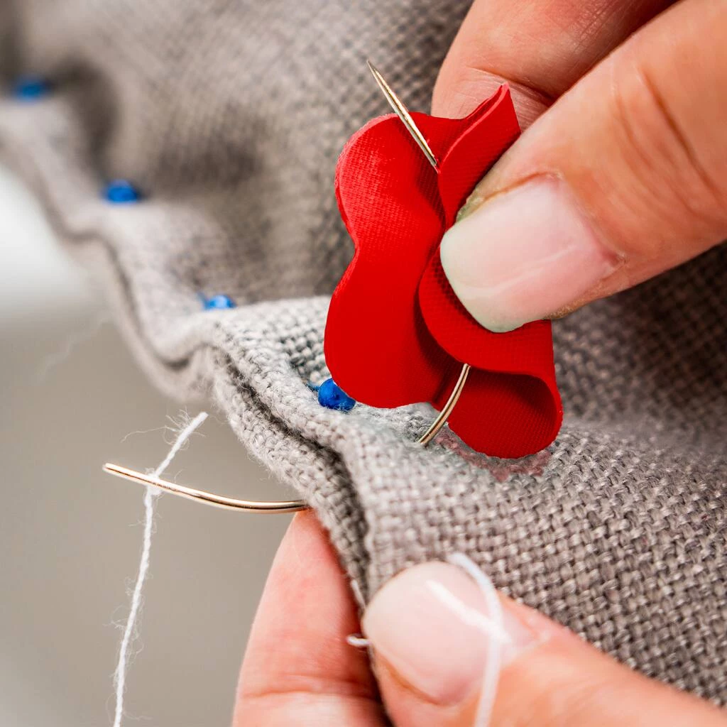 Coupon ✨ Singer® Heavy Fabric Repair Sewing Kit ✔️ 5 Coupon ✨ Singer® Heavy Fabric Repair Sewing Kit ✔️ - Image 5