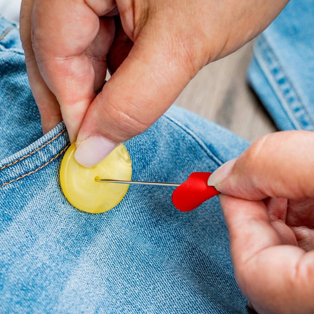 Coupon ✨ Singer® Heavy Fabric Repair Sewing Kit ✔️ 6 Coupon ✨ Singer® Heavy Fabric Repair Sewing Kit ✔️ - Image 6