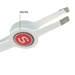 Coupon ✨ Singer® 4'' Embroidery Scissors and Tweezer Bundle 😀 -Deals Singer Store D650266S 12