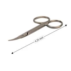 Coupon ✨ Singer® 4'' Embroidery Scissors and Tweezer Bundle 😀 -Deals Singer Store D650266S 3