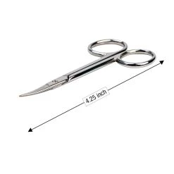 Coupon ✨ Singer® 4'' Embroidery Scissors and Tweezer Bundle 😀 -Deals Singer Store D650266S 7