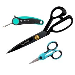 Promo 🛒 Singer® ProSeries Sewing Essentials Scissors Set 👍